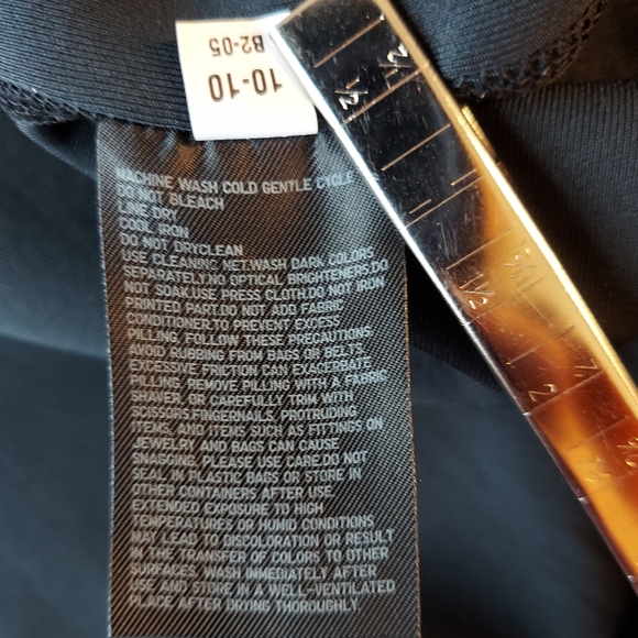 Uniqlo large jacket - Picture 8 of 8